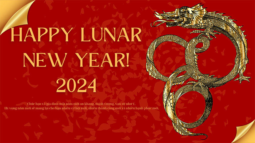 Những lời chúc Tết đồng nghiệp hay nhất