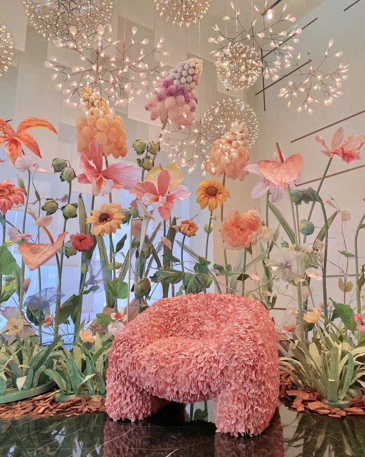 Cách trang trí văn phòng ngày Tết