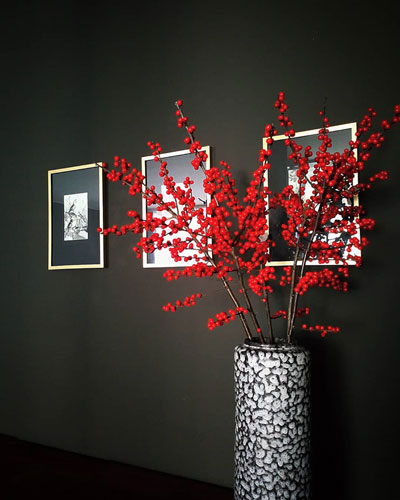 Hướng dẫn chăm sóc đào đông tươi lâu