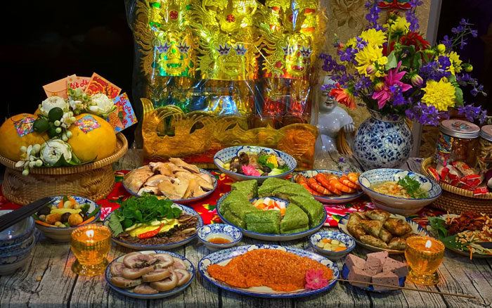 Những lưu ý khi cúng đưa ông Táo về trời