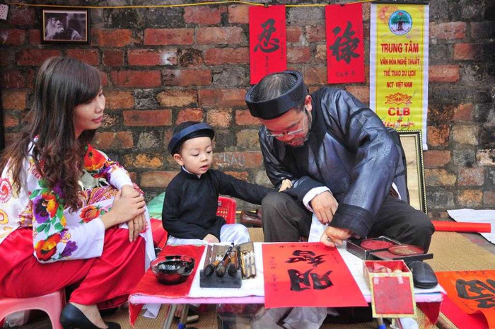 Hình ảnh khai xuân 2024 đẹp nhất