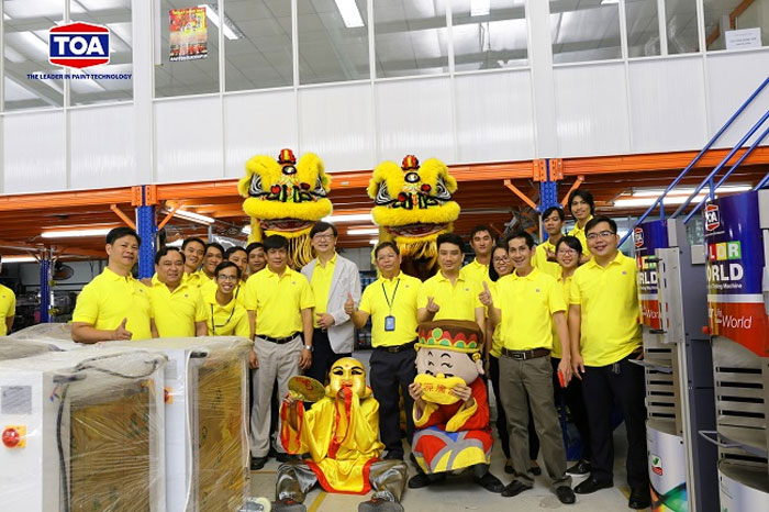 Hình ảnh khai xuân 2024 đẹp nhất