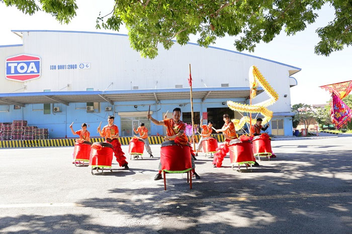 Hình ảnh khai xuân 2024 đẹp nhất