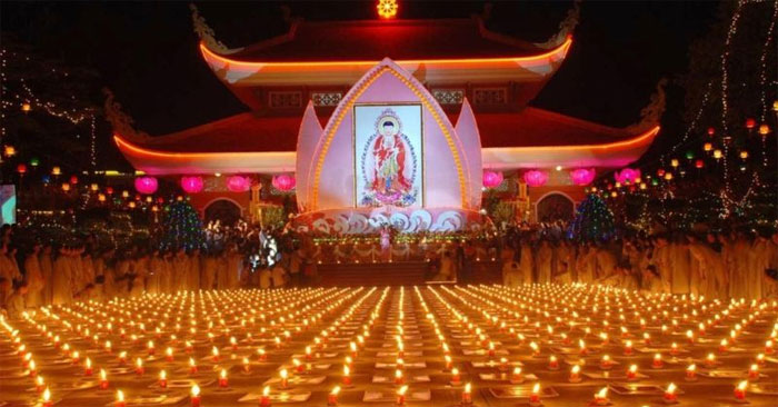 Tuổi nào cần cúng sao giải hạn năm 2024?