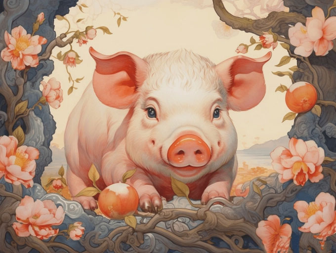 Tuổi Đinh Hợi 2007 khai trương ngày nào tốt năm 2024?