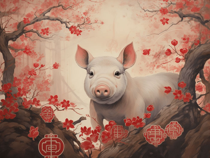 Tuổi Quý Hợi 1983 khai trương ngày nào tốt năm 2024?