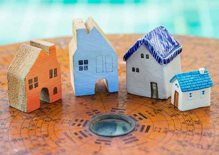 Cách hóa giải hạn Hoang ốc