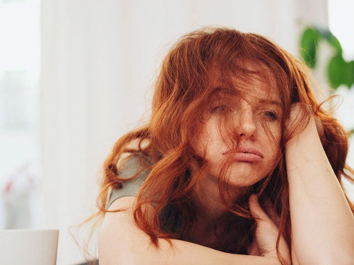 Các hạn thường gặp ở sao Vân Hớn