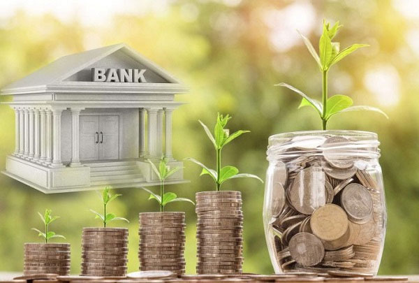 Gửi tiết kiệm vào ngày vía Thần Tài