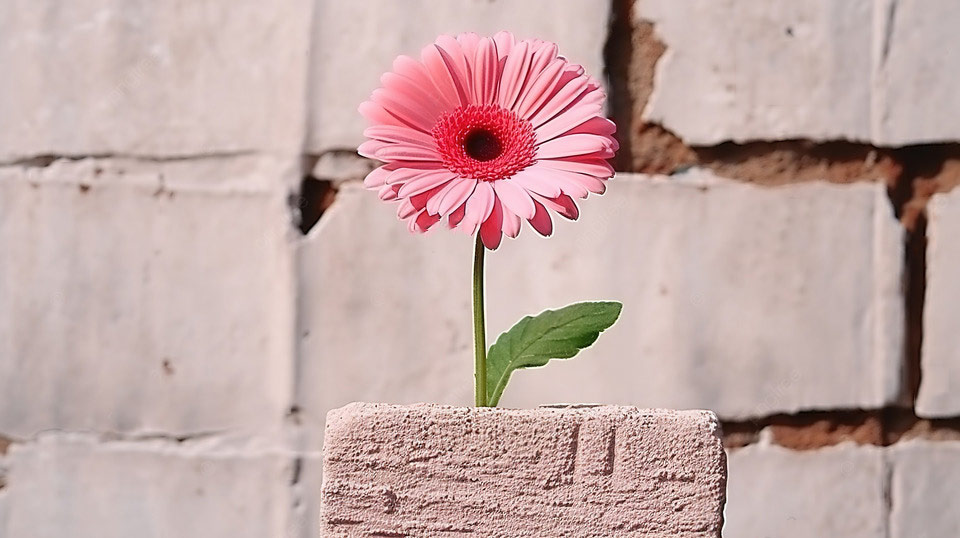 Hình nền hoa đồng tiền cho điện thoại, máy tính đẹp nhất