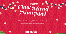 50+ Mẫu thiệp chúc Tết 2024 đẹp mừng năm mới Giáp Thìn