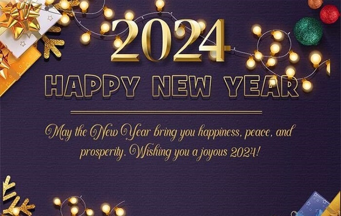 Thiệp chúc Tết 2024 vừa đẹp vừa hay Thiệp chúc Tết 2024 vừa đẹp vừa hay