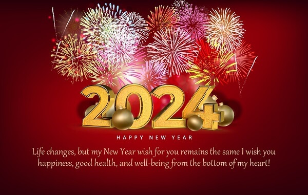 Thiệp chúc Tết 2024 Thiệp chúc Tết 2024