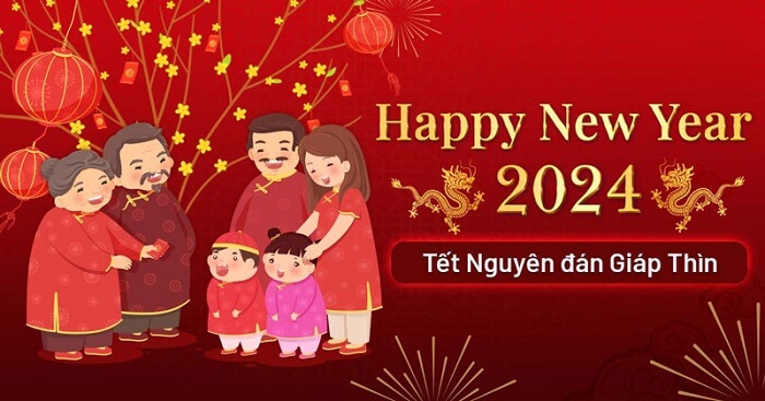 hình đẹp chúc mừng năm mới