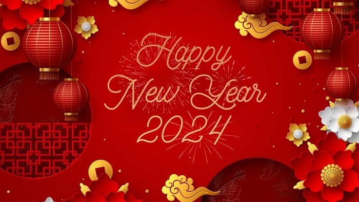 hình ảnh chào năm mới