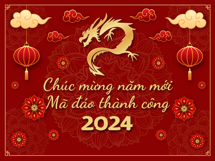 hình ảnh chúc tết