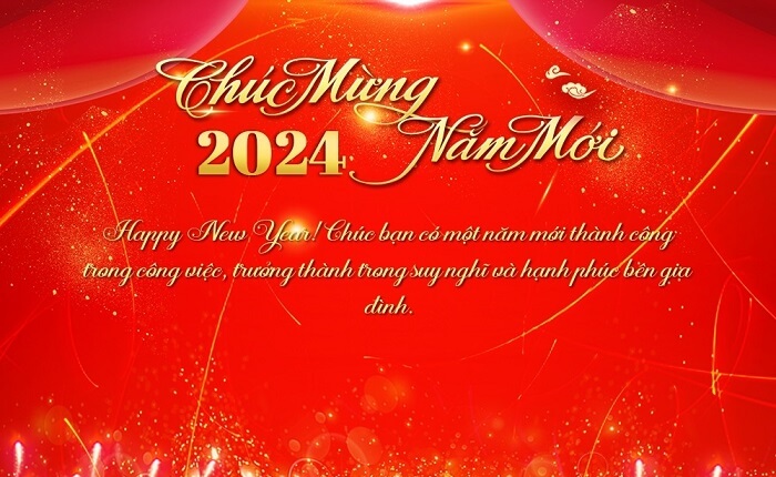 hình năm mới đẹp