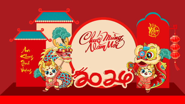 hinh anh chuc mung nam moi 2024