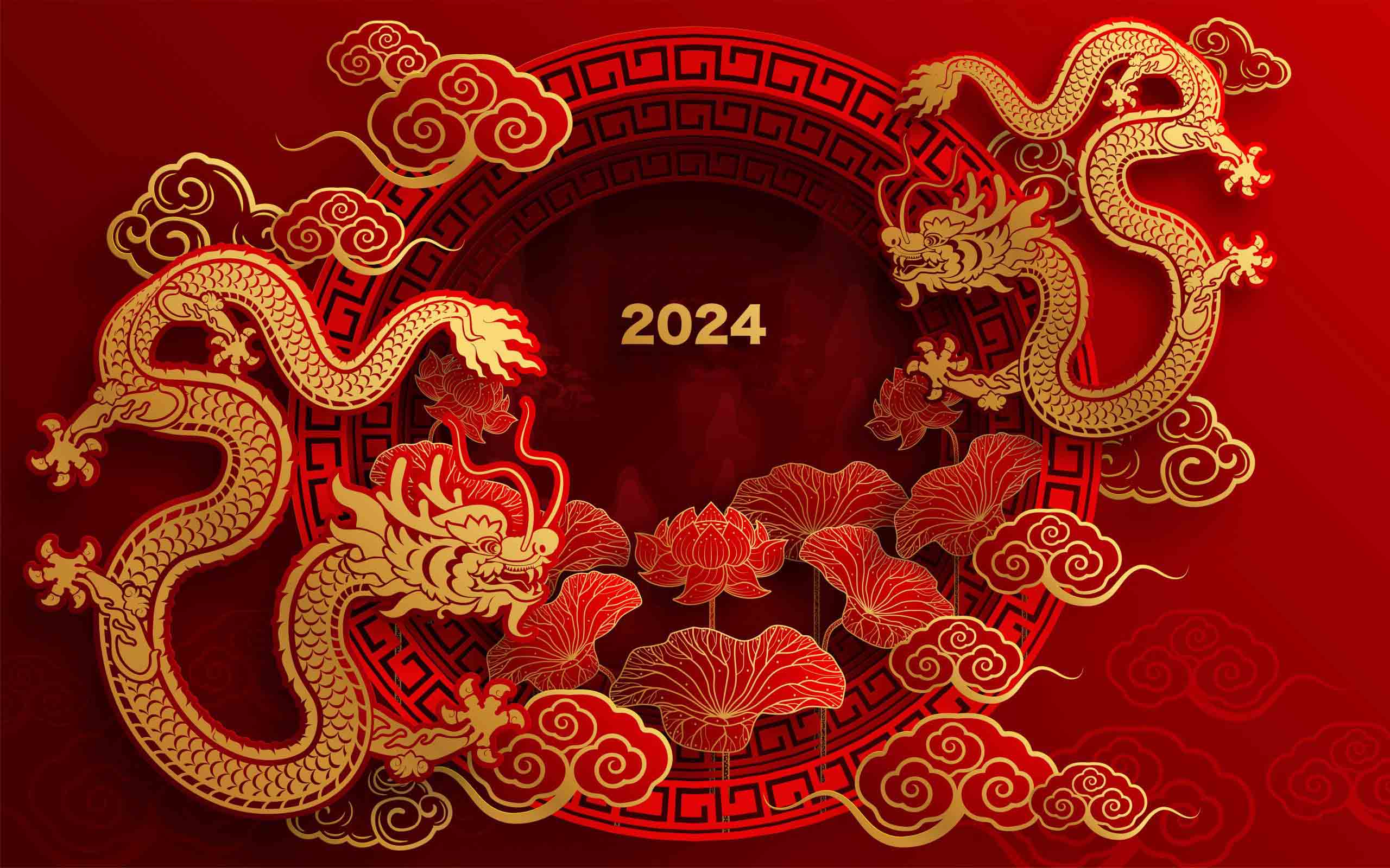 Mẫu banner Tết 2022 đẹp mừng năm mới Nhâm Dần Mẫu banner Tết 2024 đẹp mừng năm mới Giáp Thìn