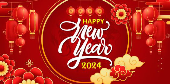 Mẫu banner Tết 2022 đẹp mừng năm mới Nhâm Dần Mẫu banner Tết 2024 đẹp mừng năm mới Giáp Thìn