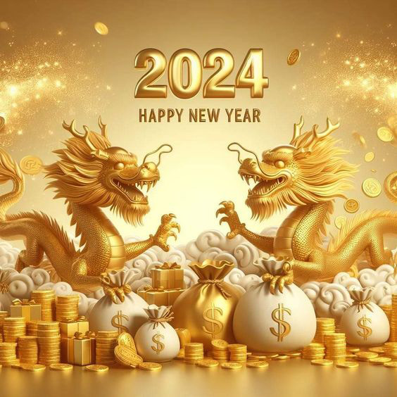 Mẫu banner Tết 2022 đẹp mừng năm mới Nhâm Dần Mẫu banner Tết 2024 đẹp mừng năm mới Giáp Thìn