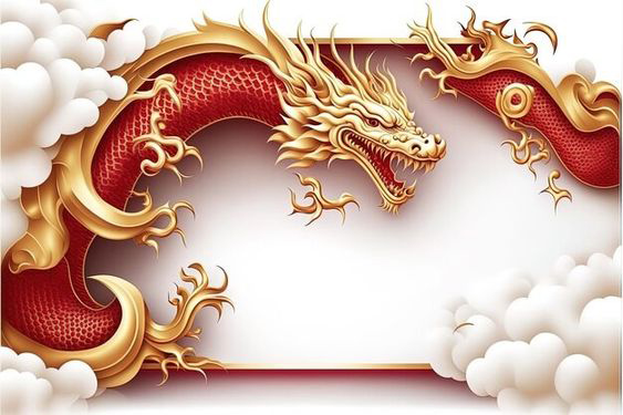 Mẫu banner Tết 2022 đẹp mừng năm mới Nhâm Dần Mẫu banner Tết 2024 đẹp mừng năm mới Giáp Thìn