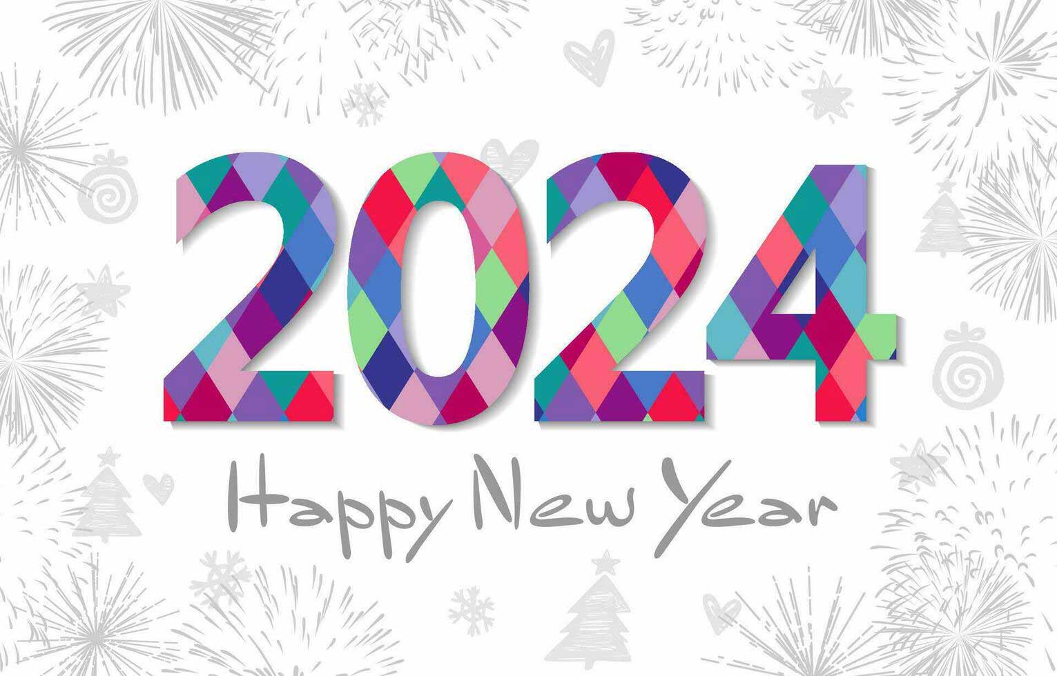 Mẫu banner Tết 2023 đẹp mừng năm mới Quý Mão