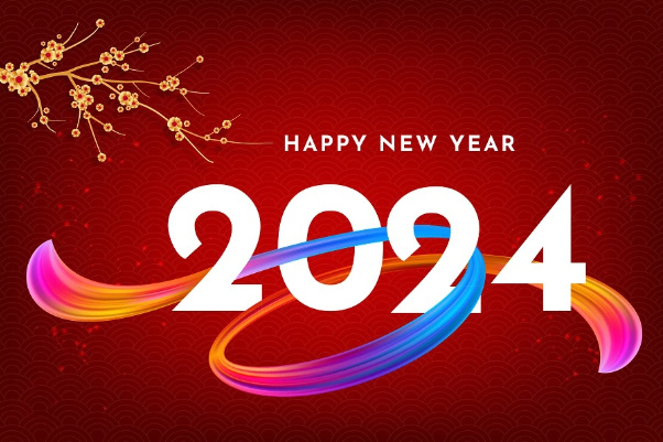 Banner quà Tết
