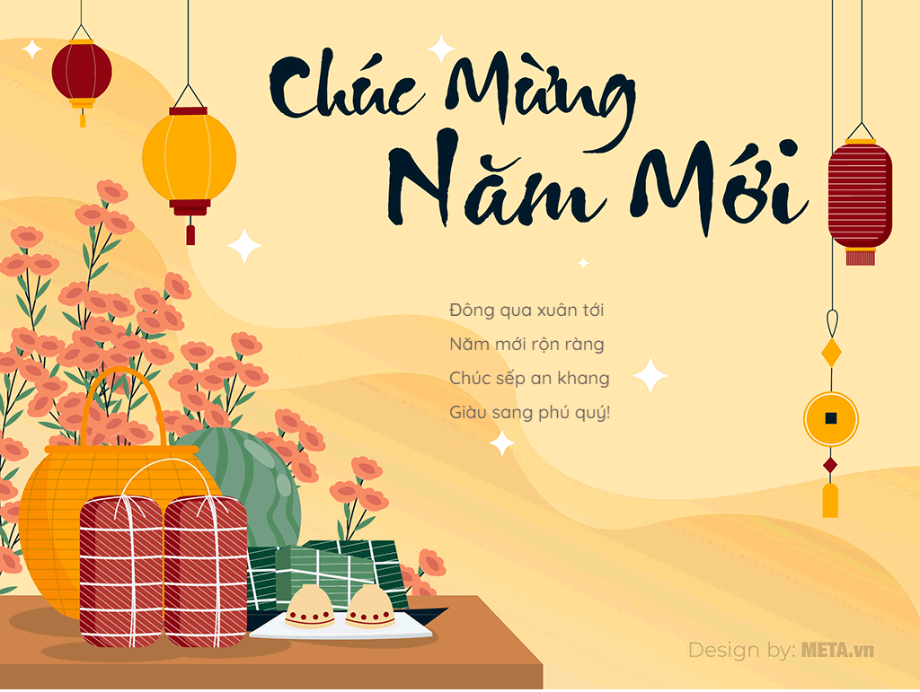  ảnh tết 2024 đẹp