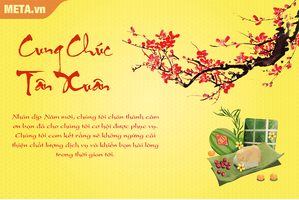 ảnh tết 2024