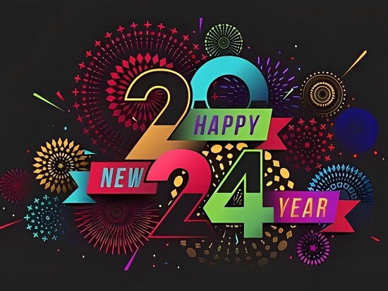 hình ảnh ngày tết 2024