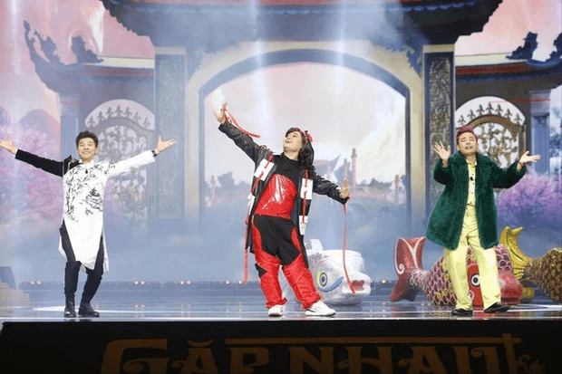 Hình ảnh Táo Quân