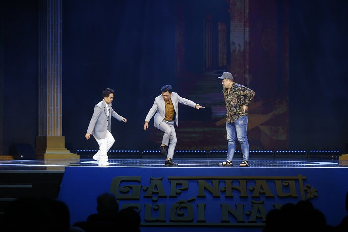 Hình ảnh Táo Quân 2024 mới nhất