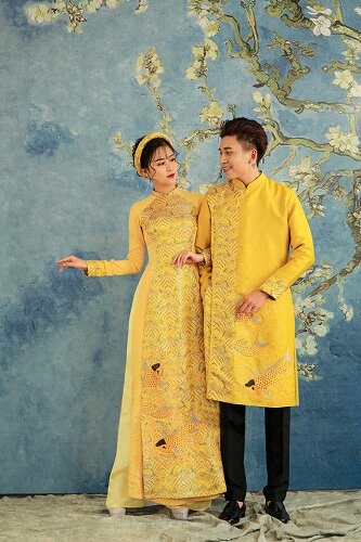 Tuổi Thân Tết Giáp Thìn 2024 mặc màu gì may mắn?