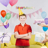 Những lời chúc mừng sinh nhật con trai hay và ý nghĩa
