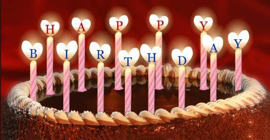 Lời chúc mừng sinh nhật bằng tiếng Hàn