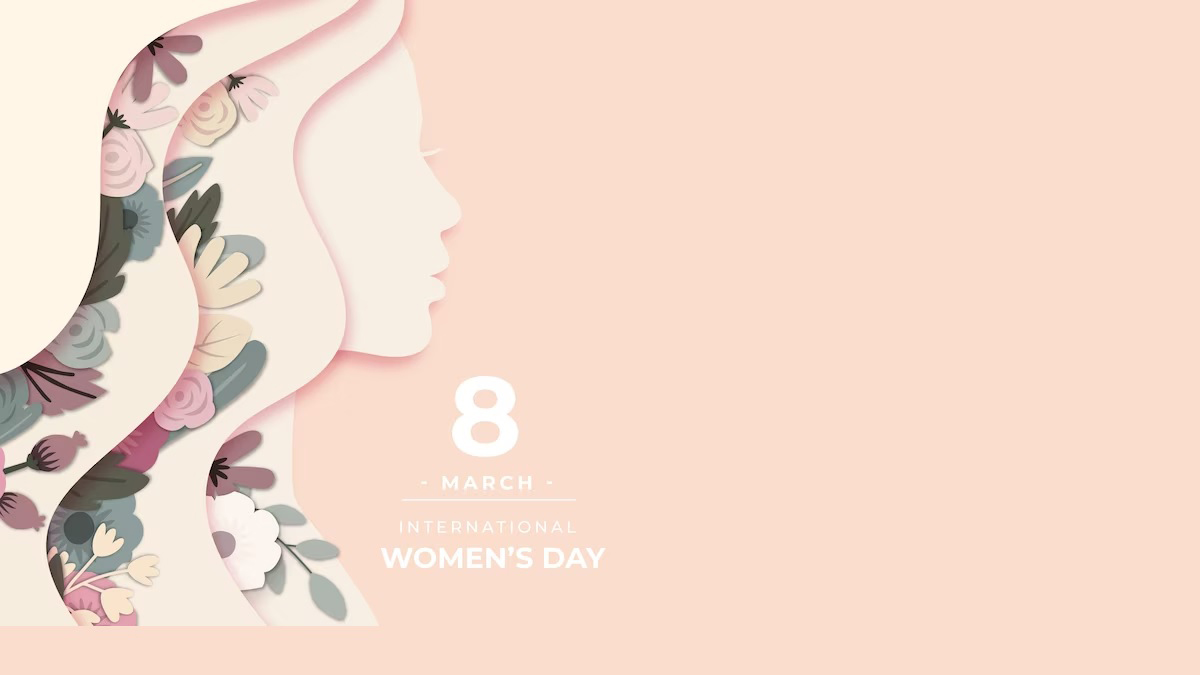 Hình nền máy tính ngày 8/3