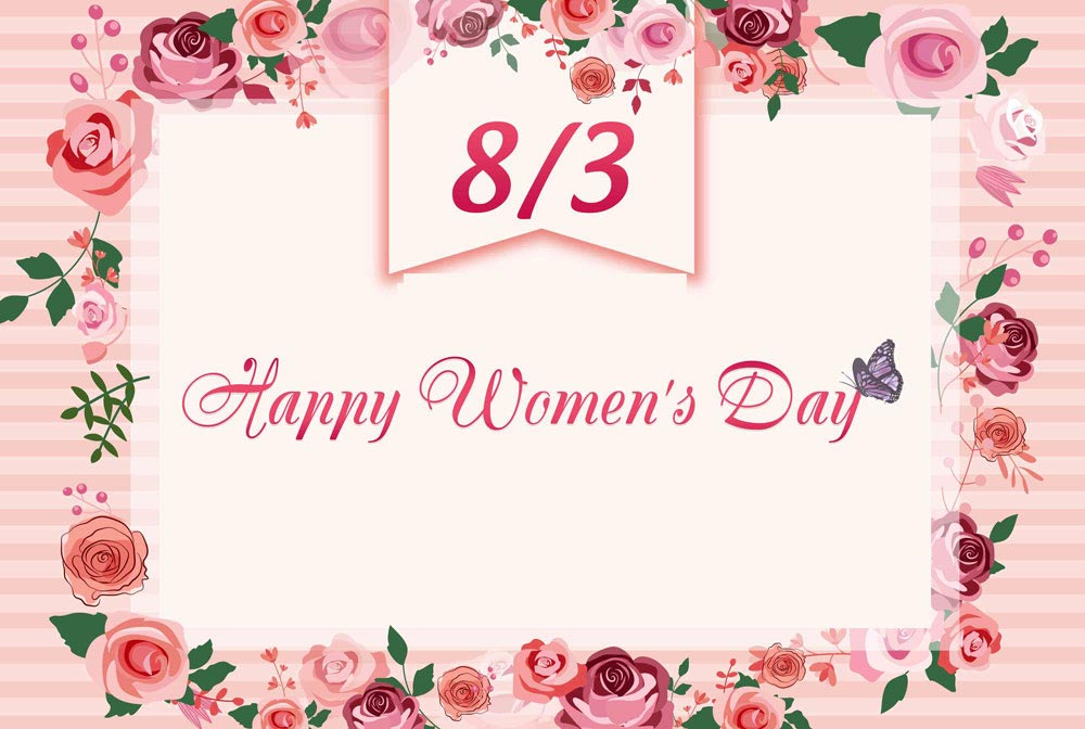 Hình nền chúc mừng 8/3