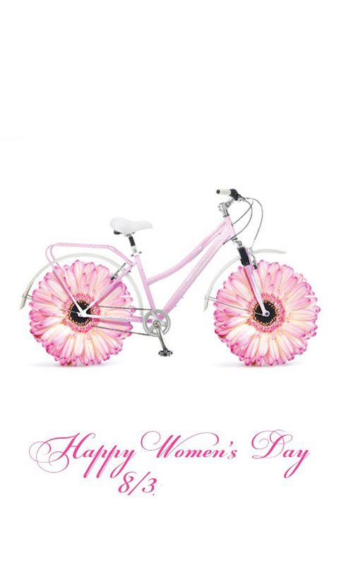 Hình nền 8.3 đẹp