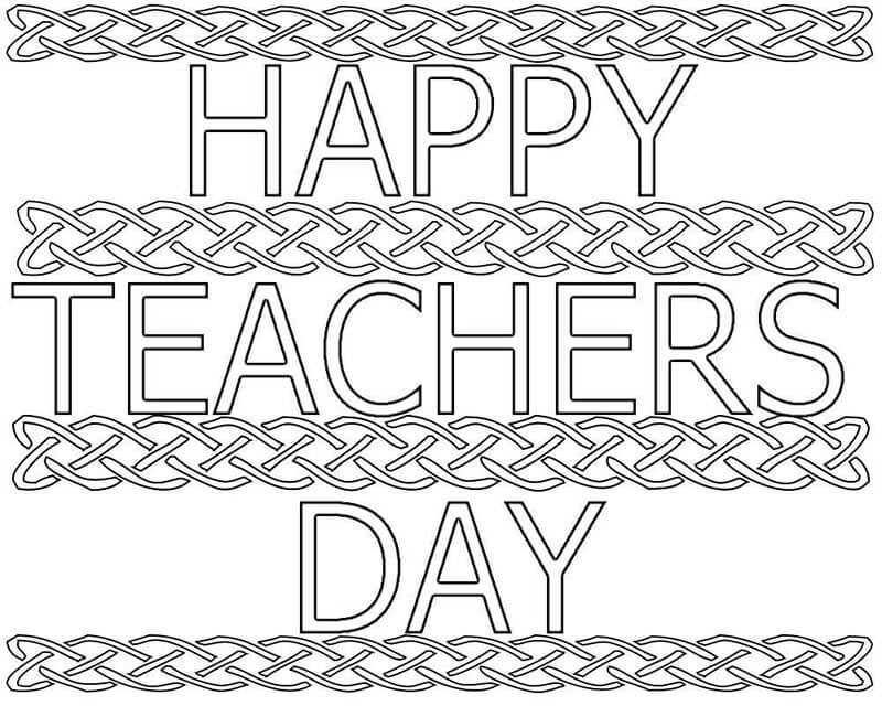 Tranh tô màu ngày 8/3 đẹp