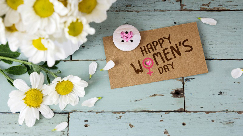 Cap 8/3 dành cho mọi người hay nhất