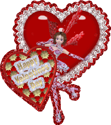 gif 8/3 cho người yêu