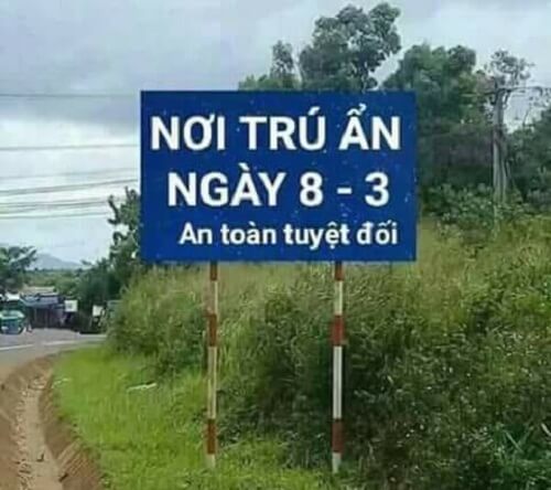 hình chế quà 8/3