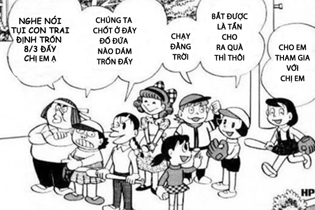 ảnh hài ngày 8/3