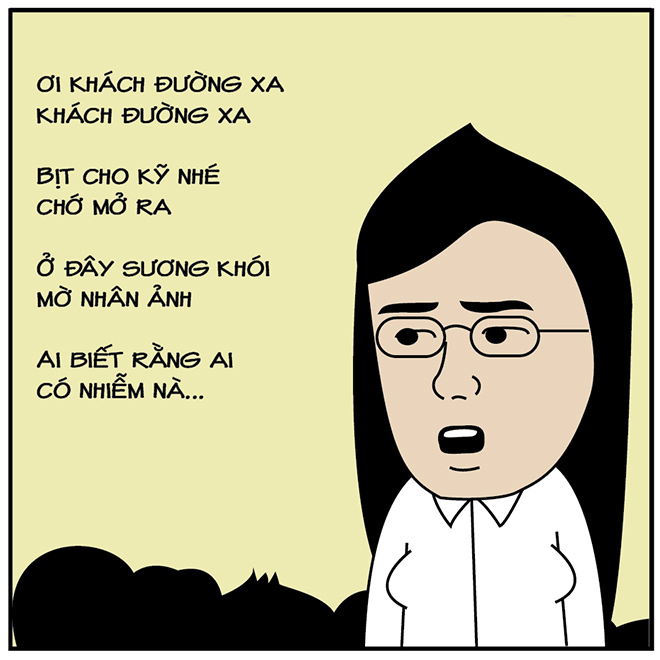 Ảnh chế hay, đẹp nhất