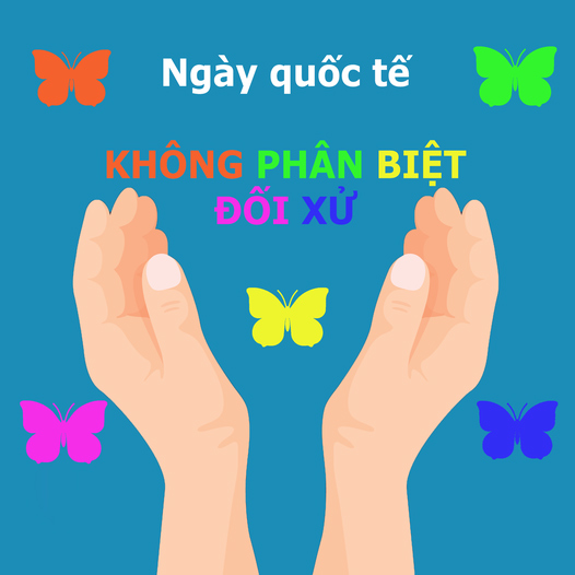 Ngày Quốc tế Không phân biệt đối xử
