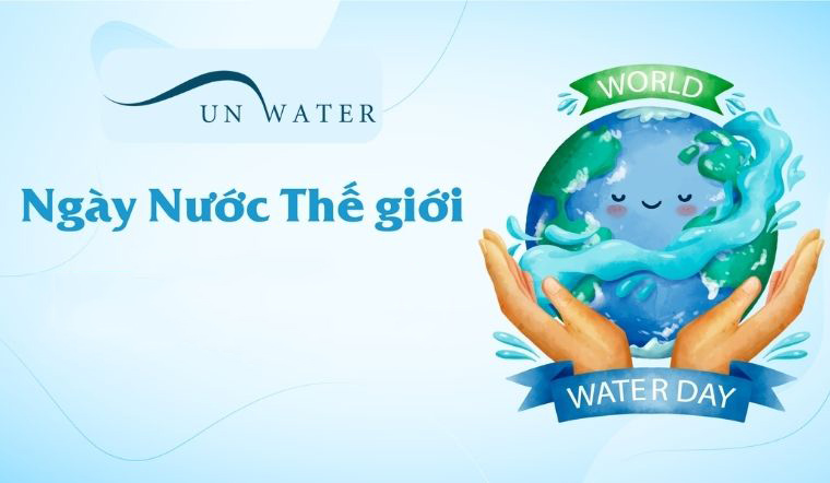 Ngày Nước Thế giới