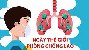 Ngày Thế giới phòng chống Lao