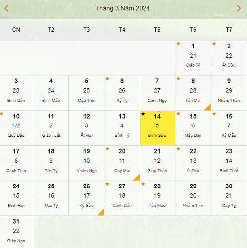 valentine trắng là ngày mấy?