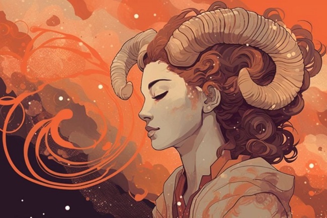 Ngày 27 tháng 3 là cung Bạch Dương